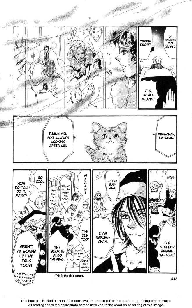 Read 7 Seeds Manga Online