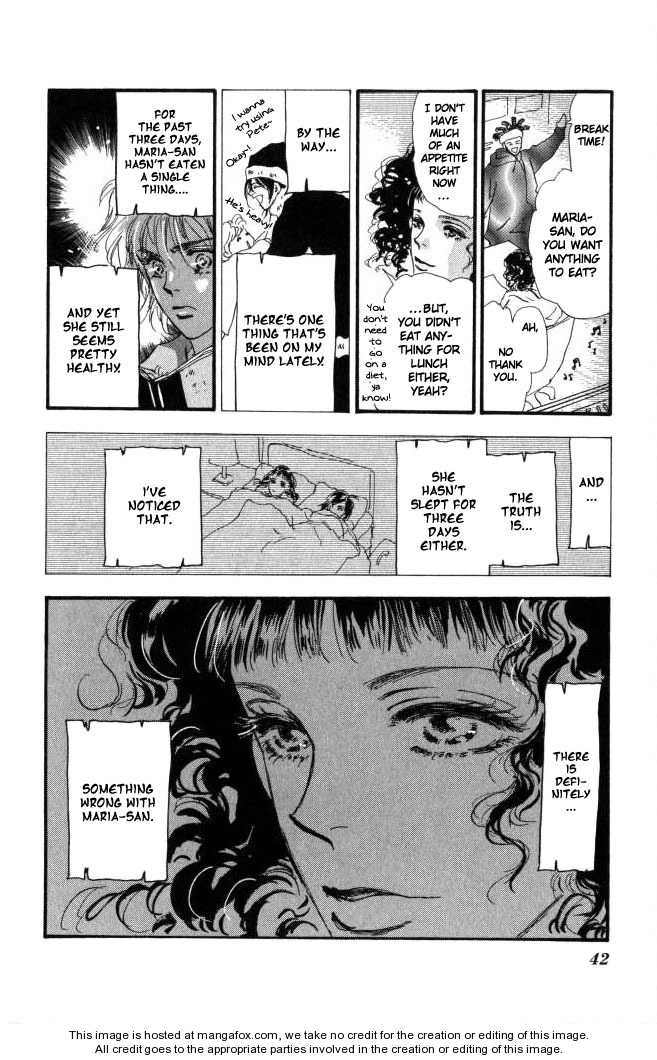 Read 7 Seeds Manga Online