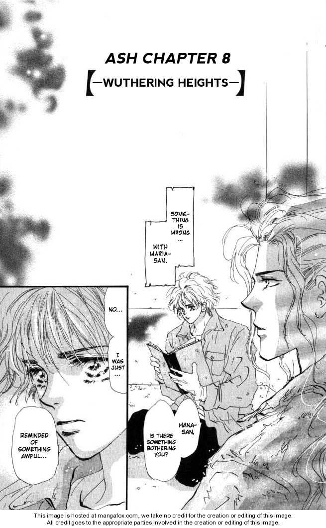 Read 7 Seeds Manga Online