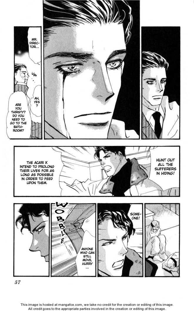 Read 7 Seeds Manga Online