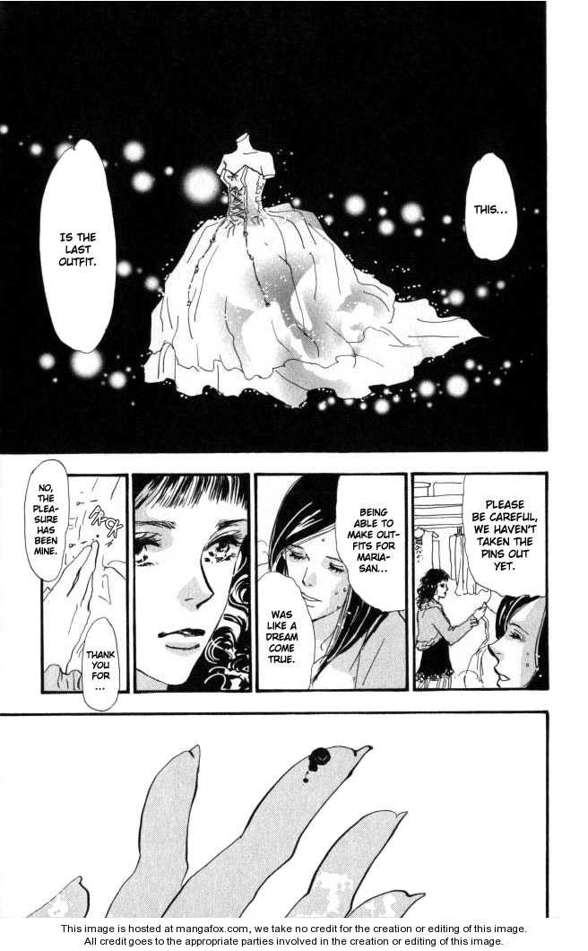 Read 7 Seeds Manga Online