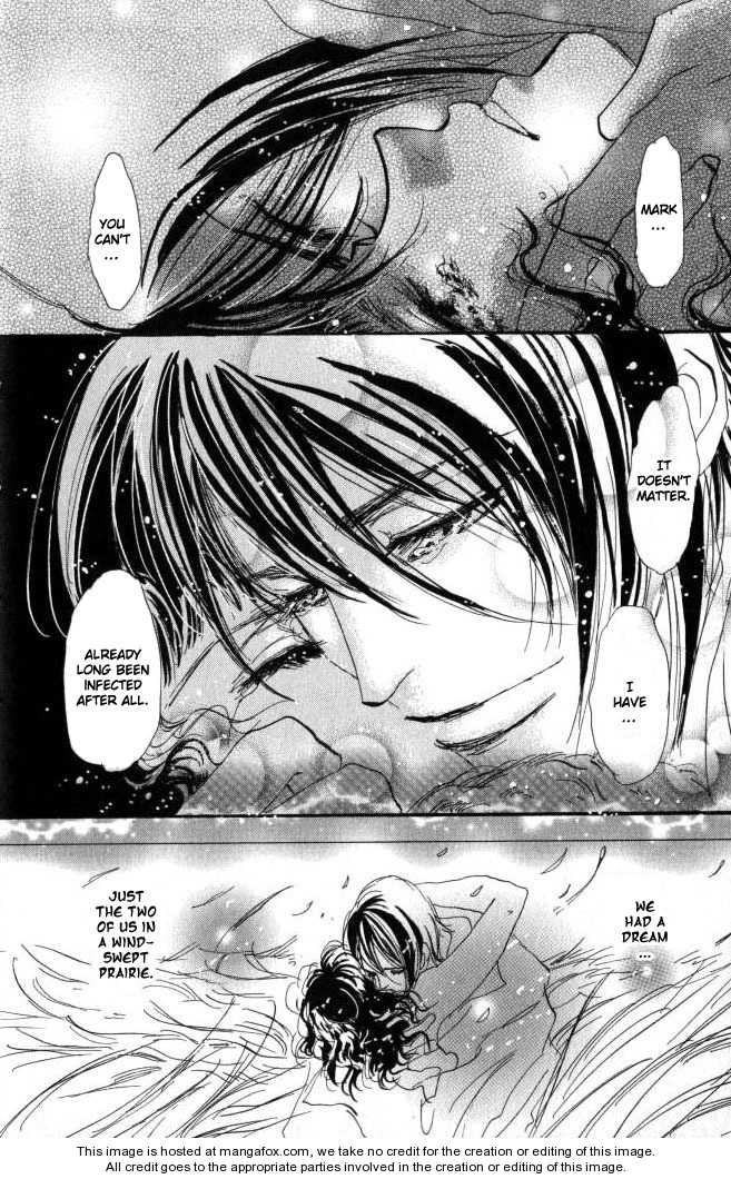 Read 7 Seeds Manga Online
