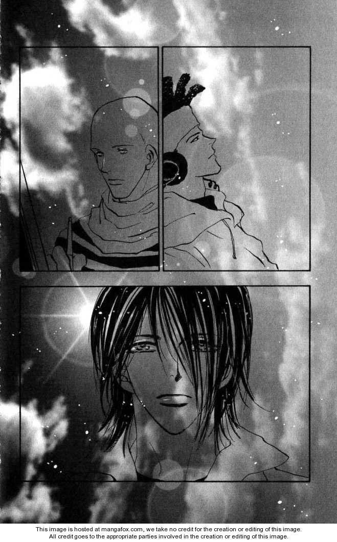 Read 7 Seeds Manga Online