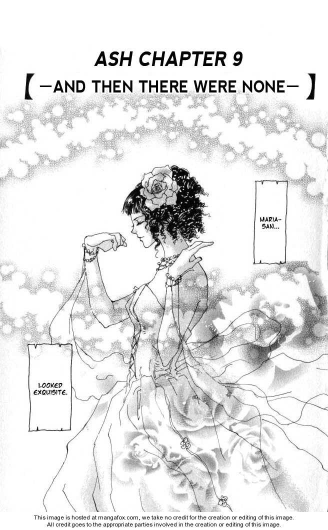 Read 7 Seeds Manga Online