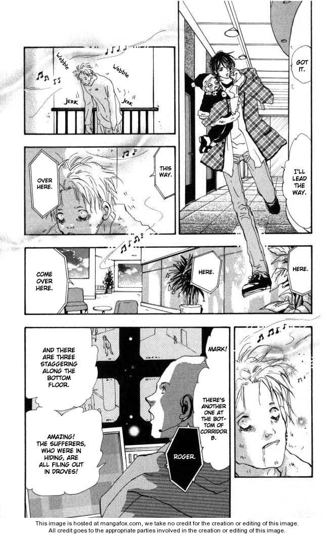 Read 7 Seeds Manga Online