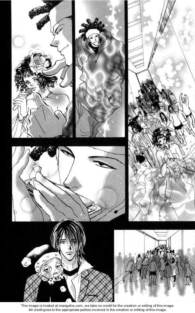 Read 7 Seeds Manga Online