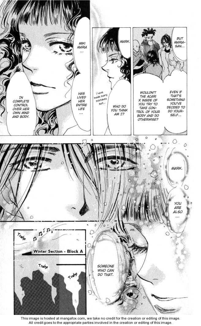 Read 7 Seeds Manga Online