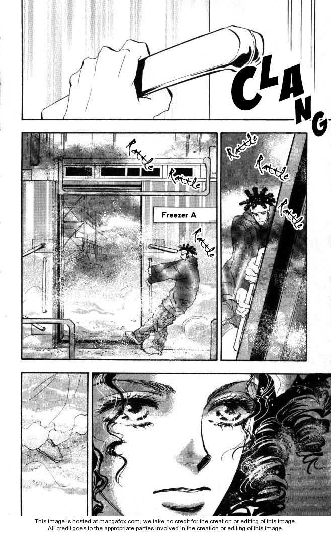 Read 7 Seeds Manga Online