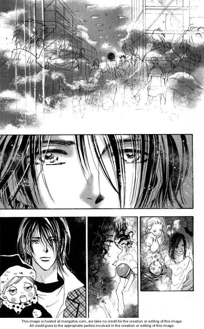 Read 7 Seeds Manga Online