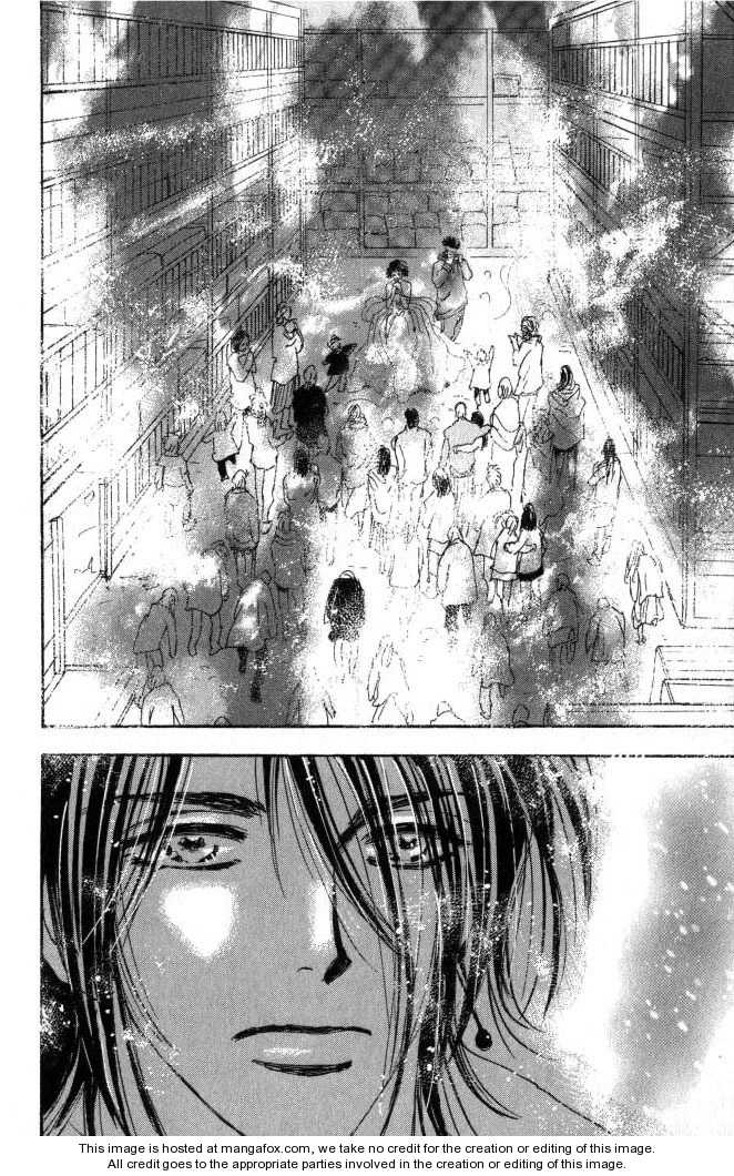 Read 7 Seeds Manga Online