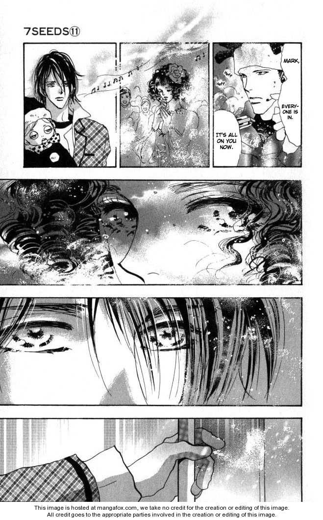 Read 7 Seeds Manga Online