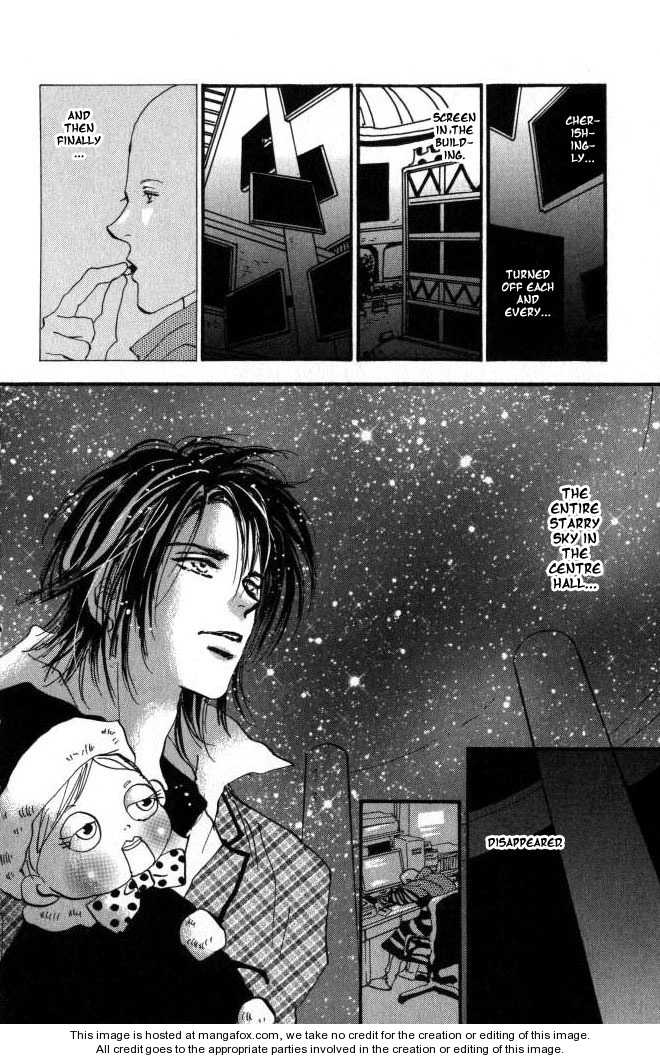 Read 7 Seeds Manga Online