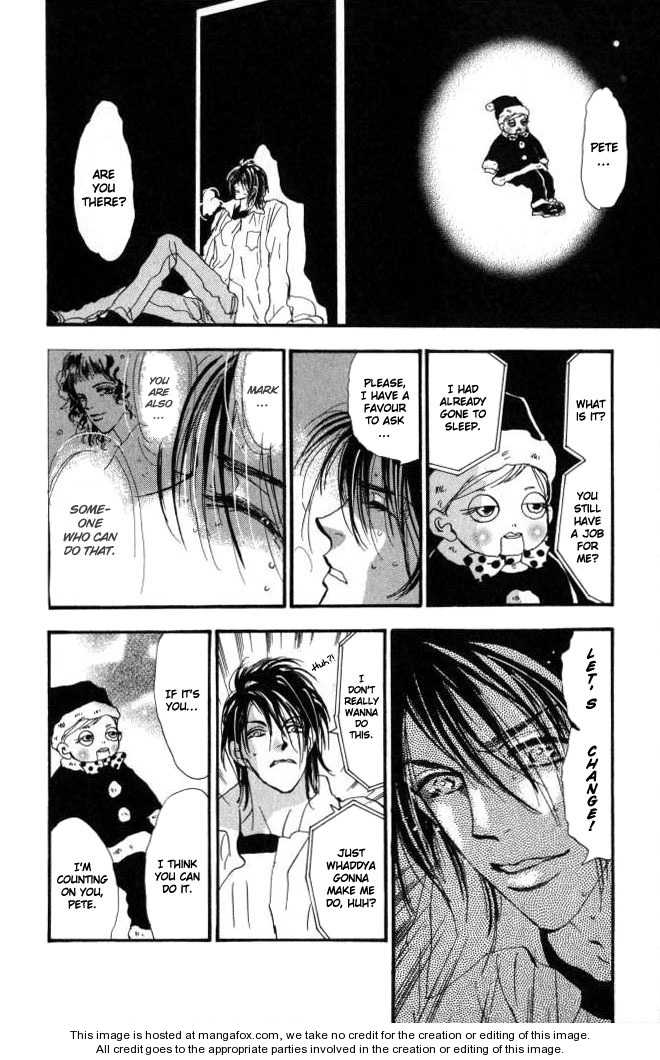 Read 7 Seeds Manga Online