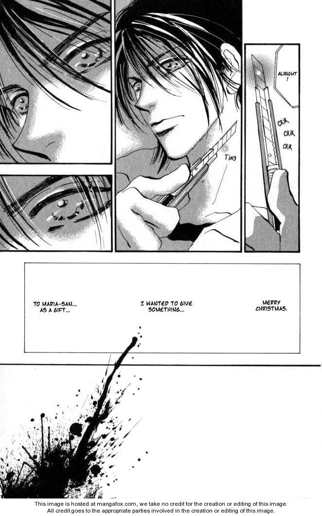 Read 7 Seeds Manga Online