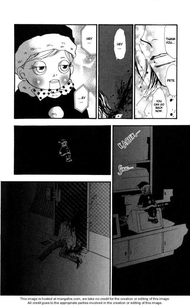 Read 7 Seeds Manga Online