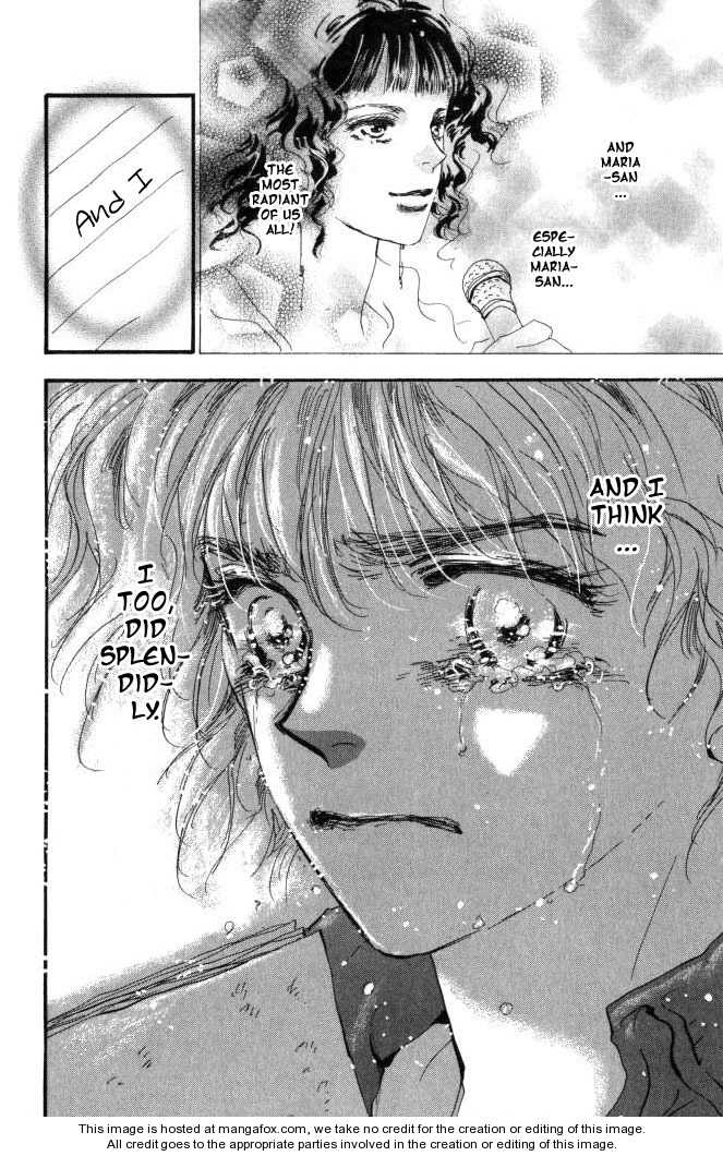 Read 7 Seeds Manga Online