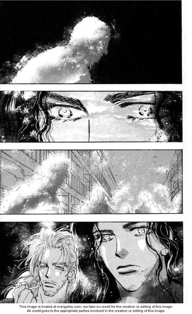 Read 7 Seeds Manga Online