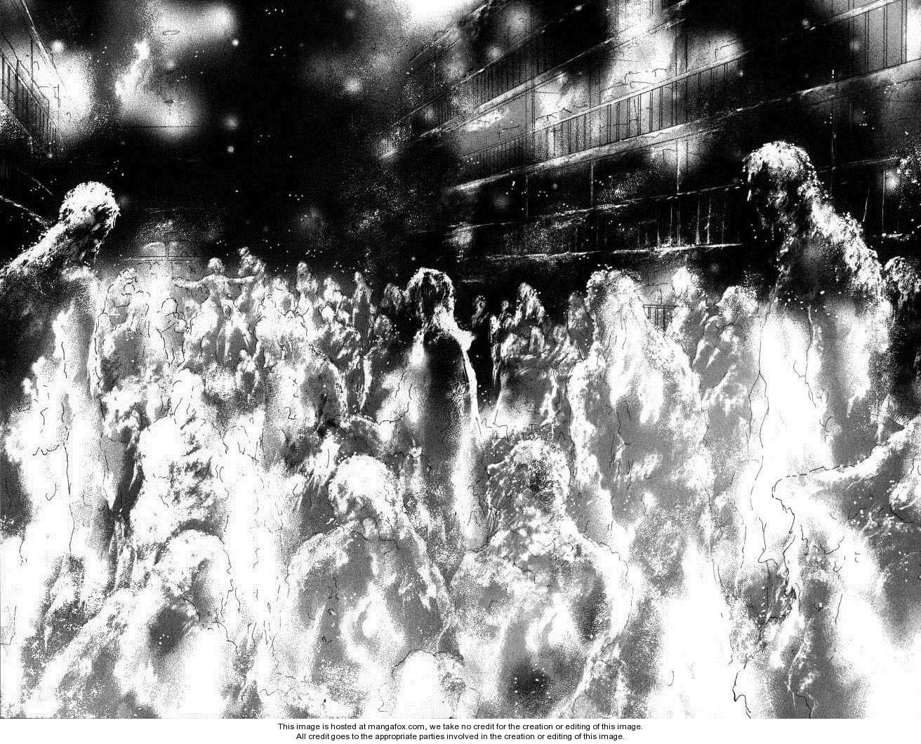 Read 7 Seeds Manga Online