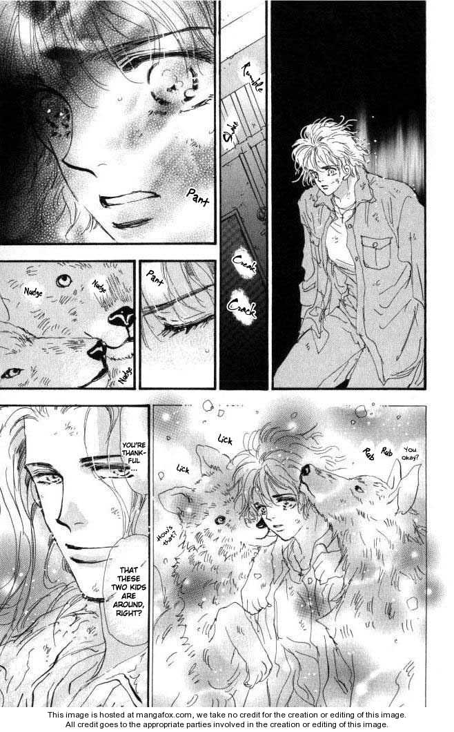 Read 7 Seeds Manga Online