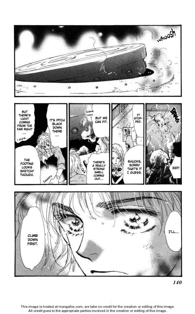 Read 7 Seeds Manga Online