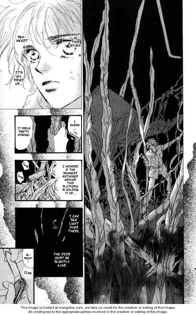 Read 7 Seeds Manga Online