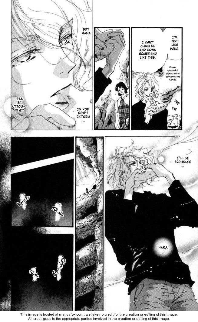 Read 7 Seeds Manga Online
