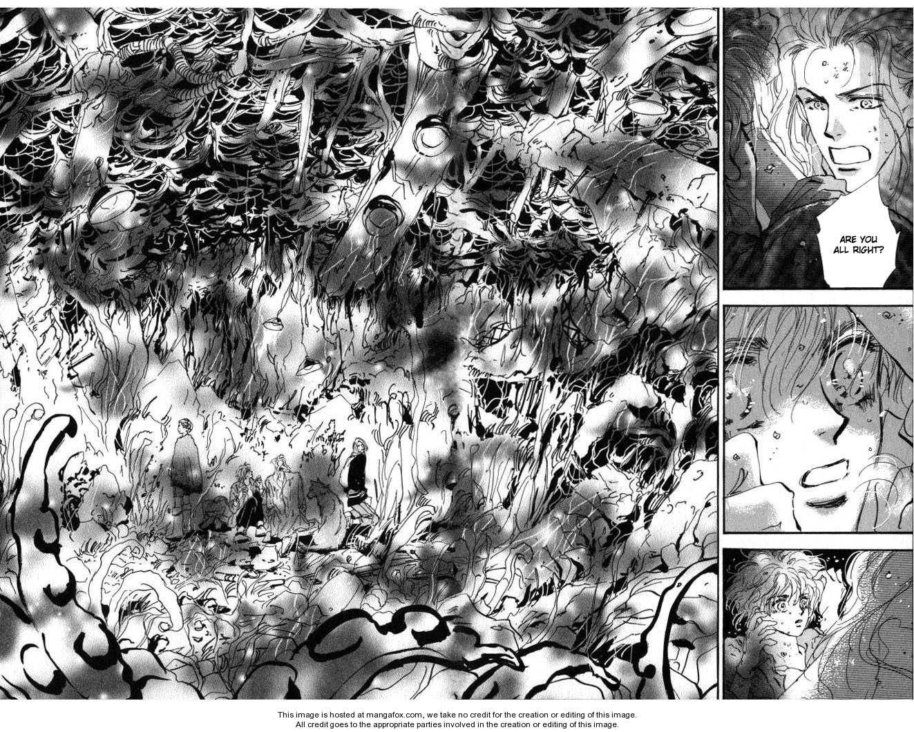 Read 7 Seeds Manga Online