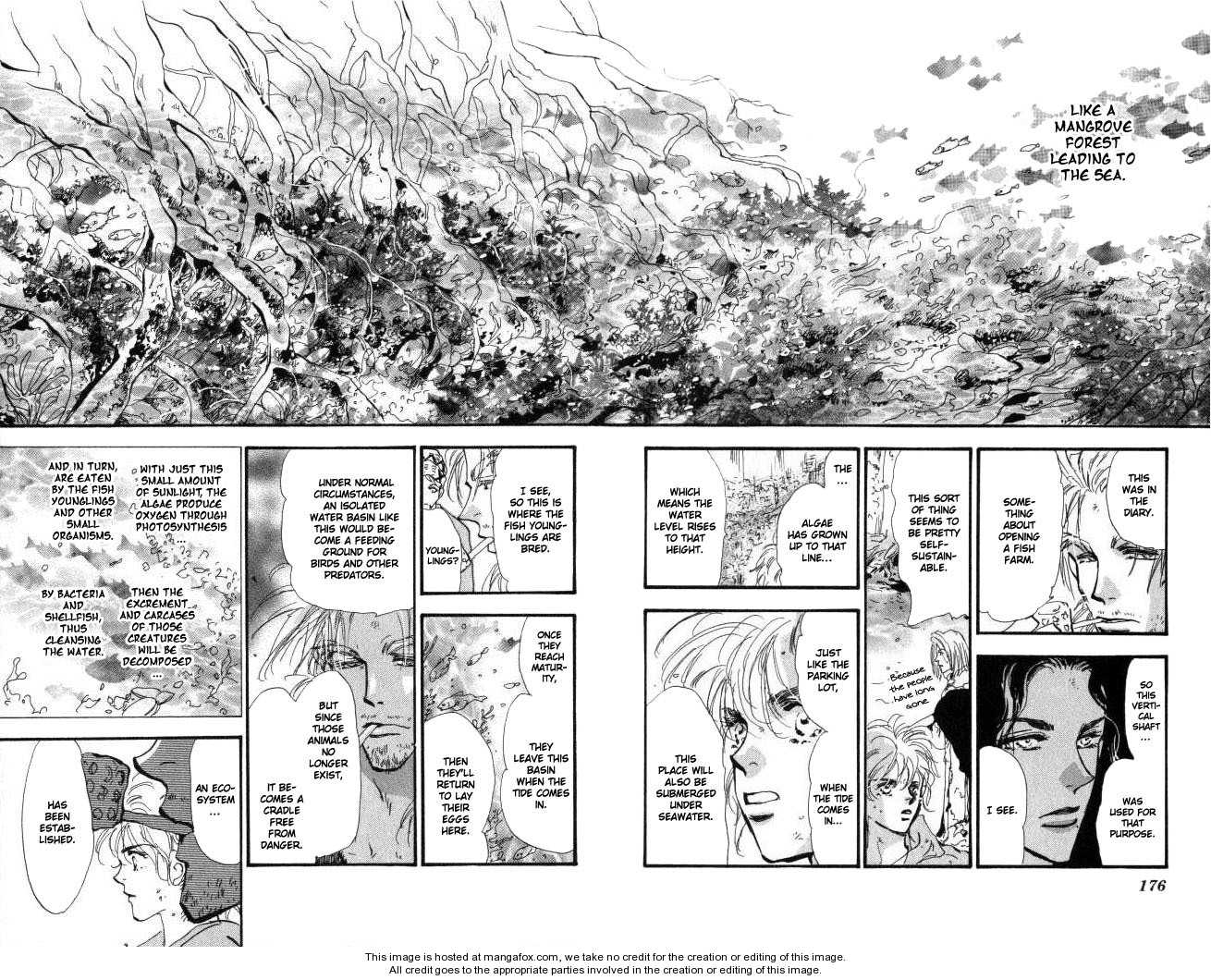 Read 7 Seeds Manga Online