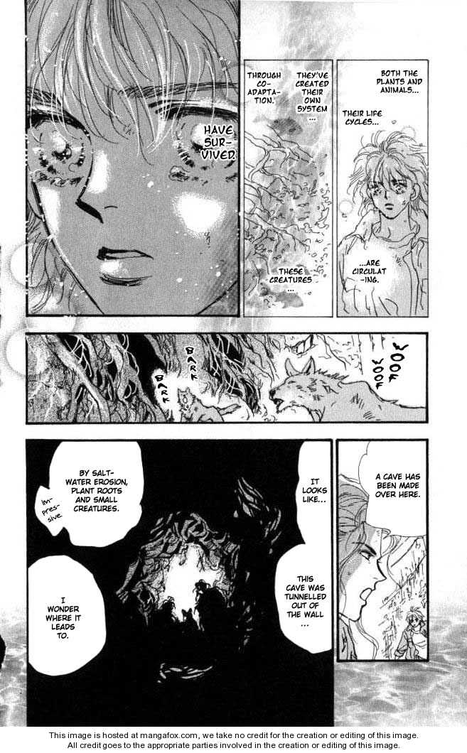 Read 7 Seeds Manga Online