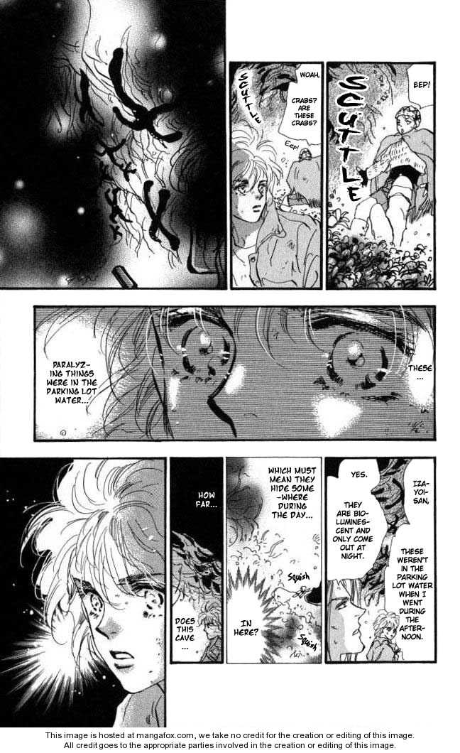 Read 7 Seeds Manga Online