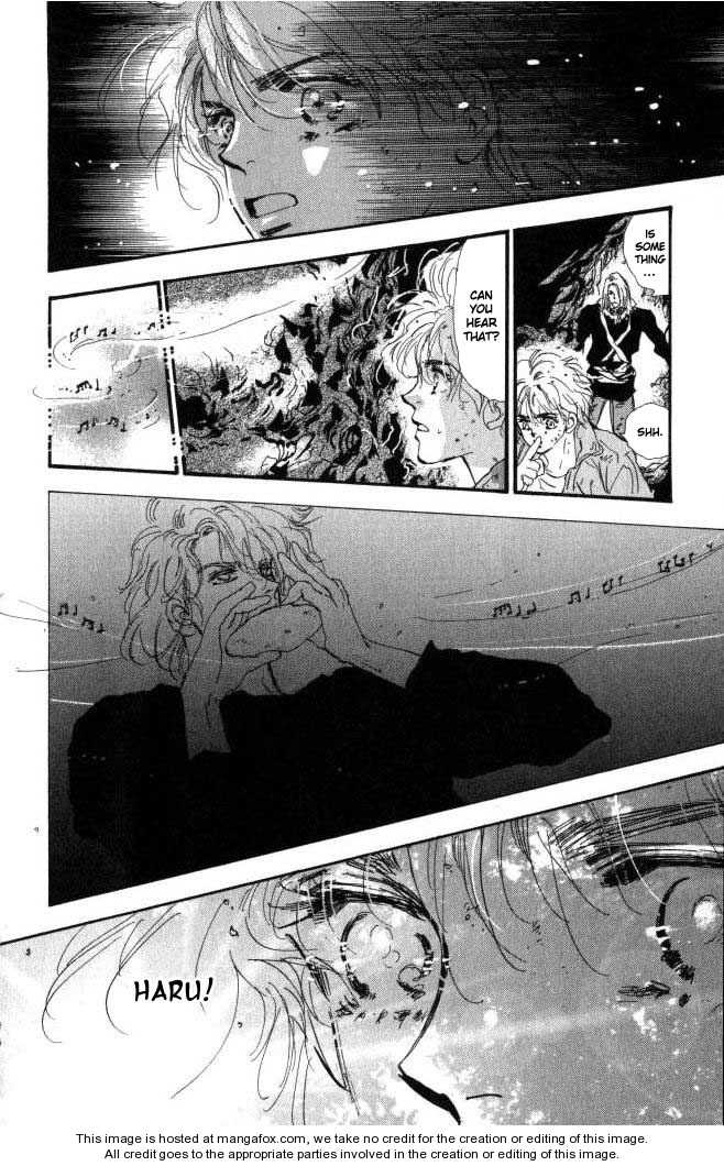 Read 7 Seeds Manga Online