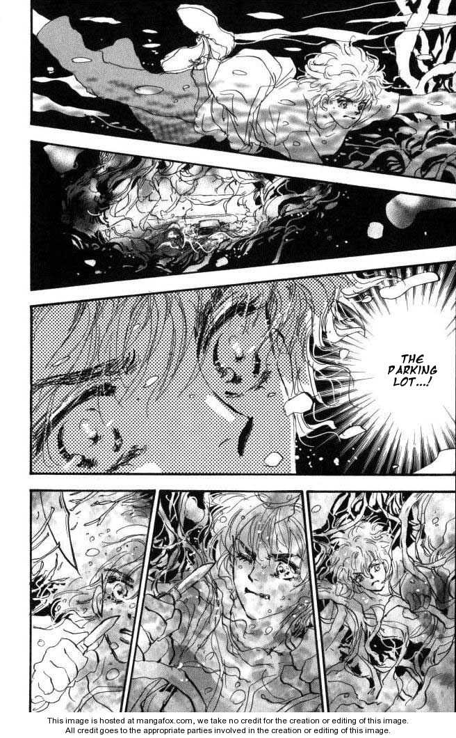 Read 7 Seeds Manga Online