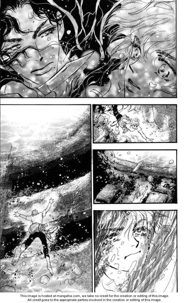 Read 7 Seeds Manga Online