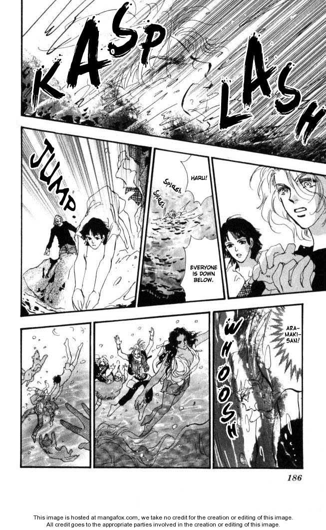 Read 7 Seeds Manga Online