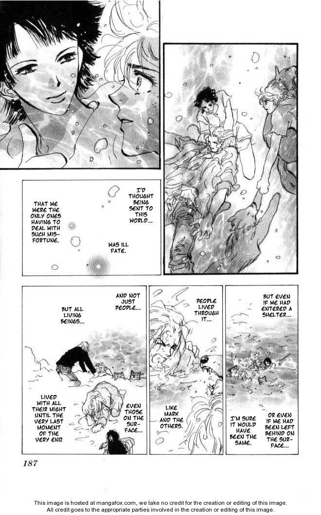 Read 7 Seeds Manga Online