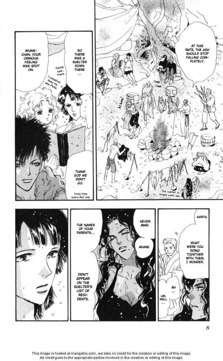Read 7 Seeds Manga Online