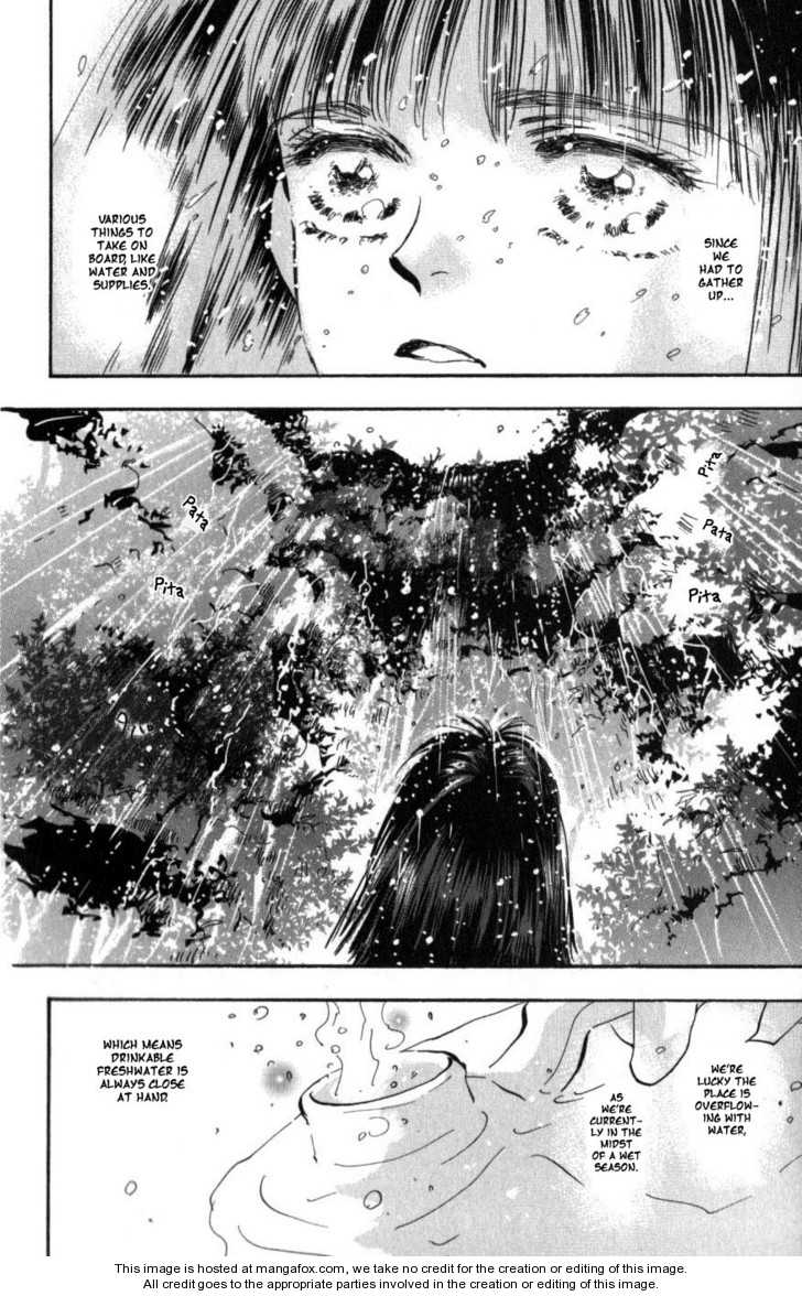 Read 7 Seeds Manga Online