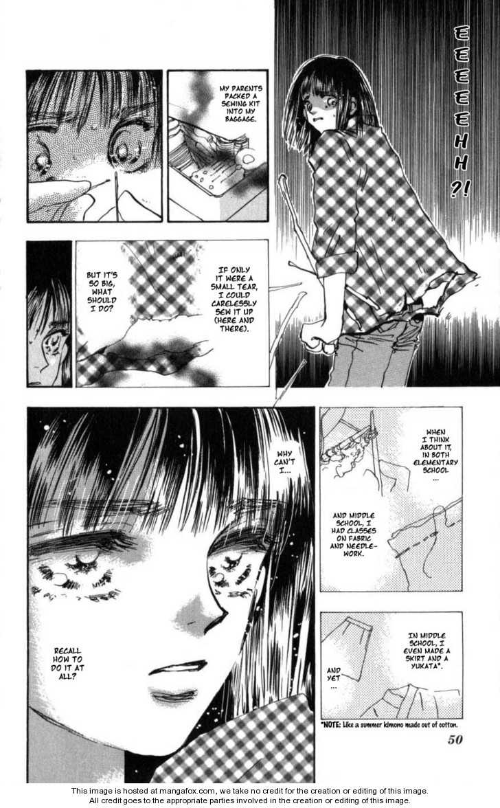 Read 7 Seeds Manga Online