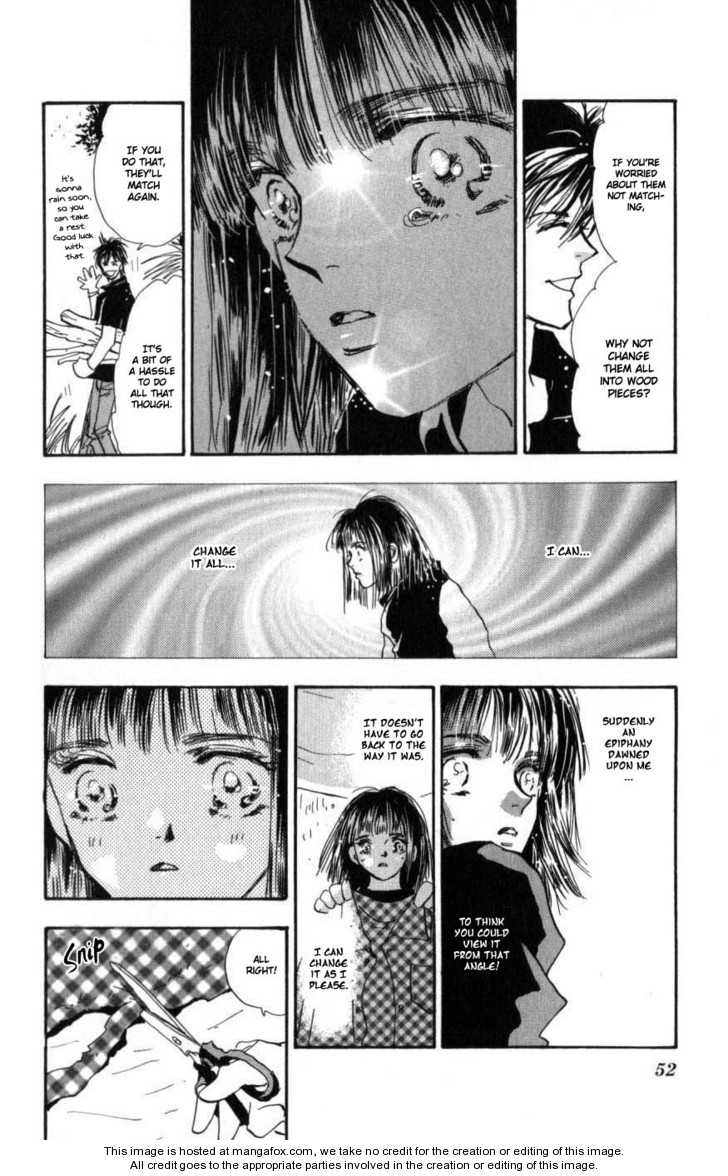 Read 7 Seeds Manga Online