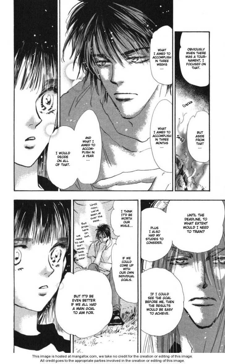 Read 7 Seeds Manga Online
