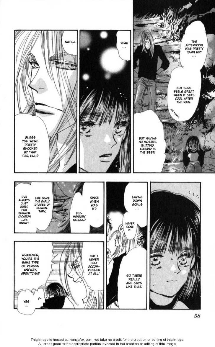 Read 7 Seeds Manga Online