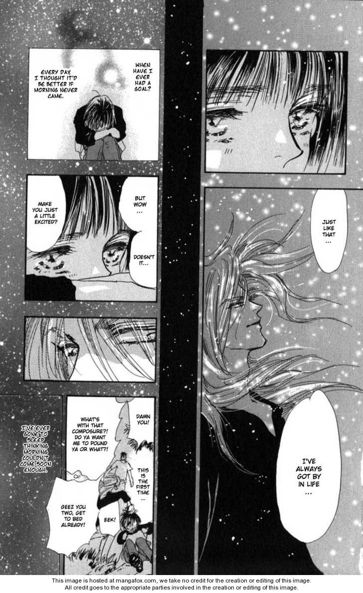 Read 7 Seeds Manga Online