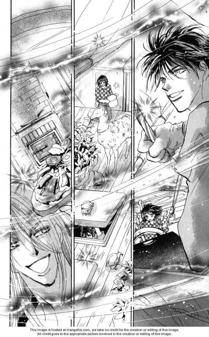 Read 7 Seeds Manga Online
