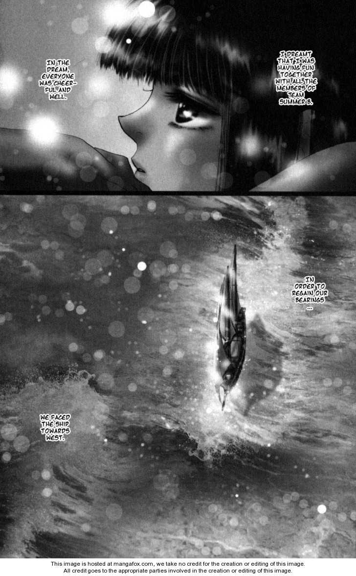 Read 7 Seeds Manga Online