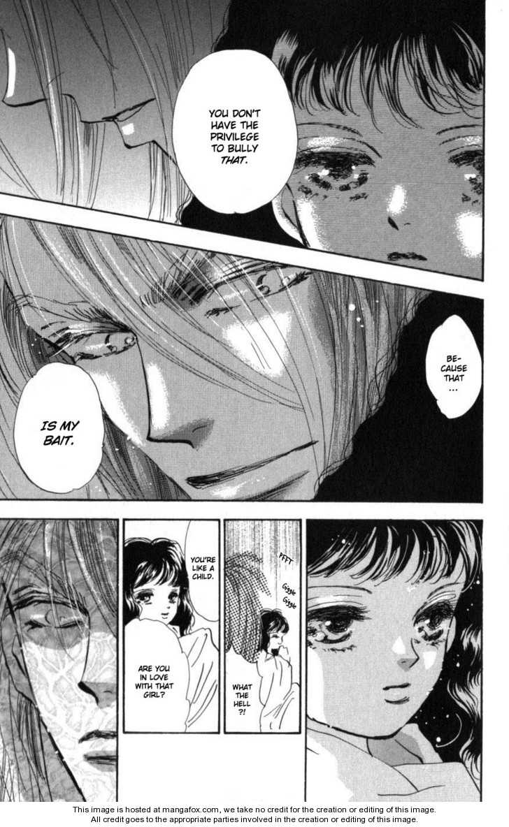 Read 7 Seeds Manga Online
