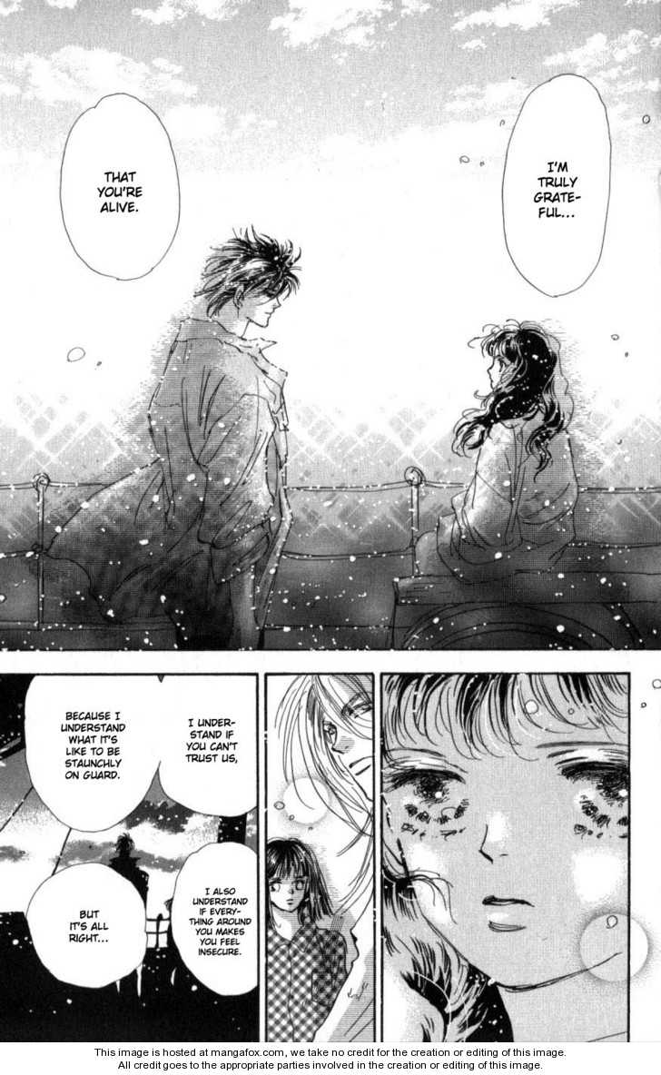 Read 7 Seeds Manga Online