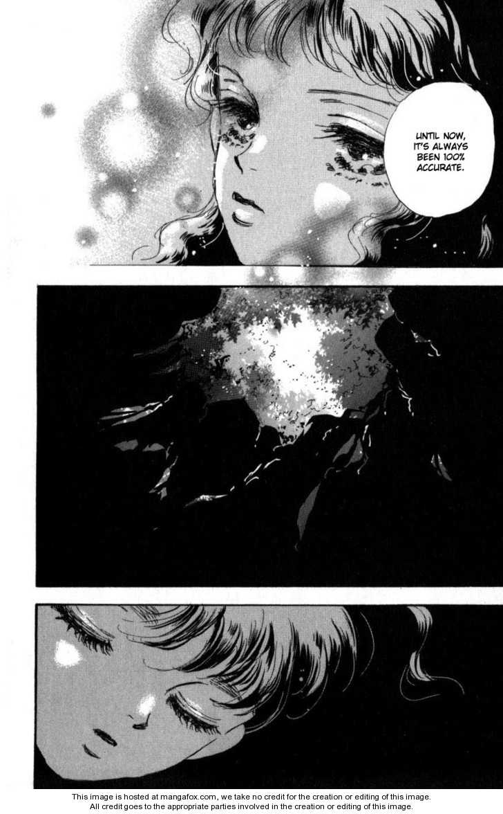 Read 7 Seeds Manga Online