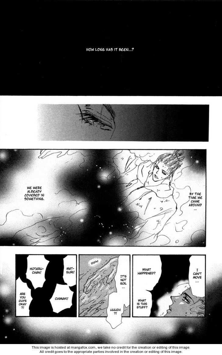 Read 7 Seeds Manga Online