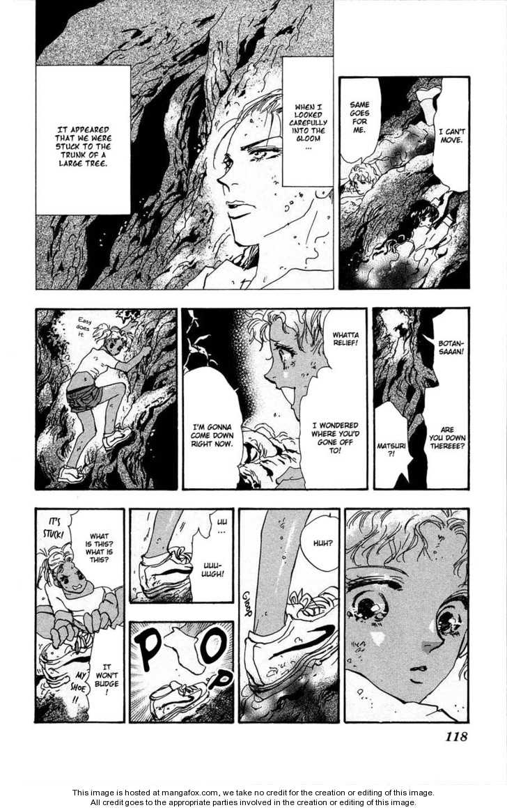 Read 7 Seeds Manga Online
