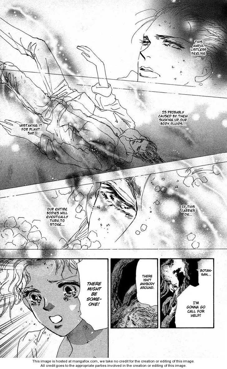 Read 7 Seeds Manga Online
